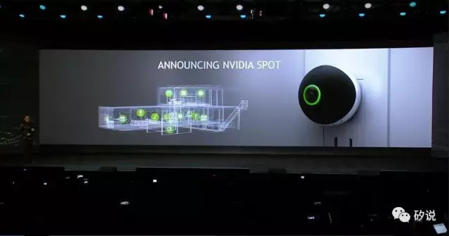从芯片核弹到未来平台：从CES看Nvidia的转型野心