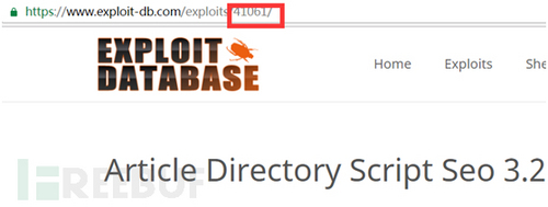 2016年度Web漏洞统计之Exploit-db