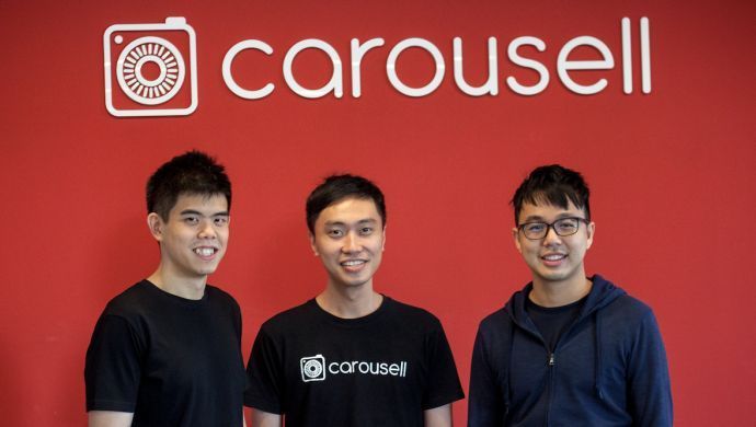 新加坡版闲鱼Carousell收购Duriana，东南亚二手交易是个好生意吗？