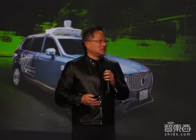 深度对话Nvidia CEO黄仁勋：AI与无人驾驶新时代真的来了
