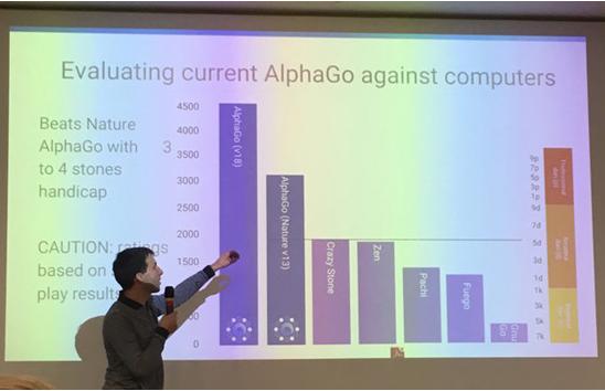 “蜜汁”算法：AlphaGo升级成Master后的算法框架分析