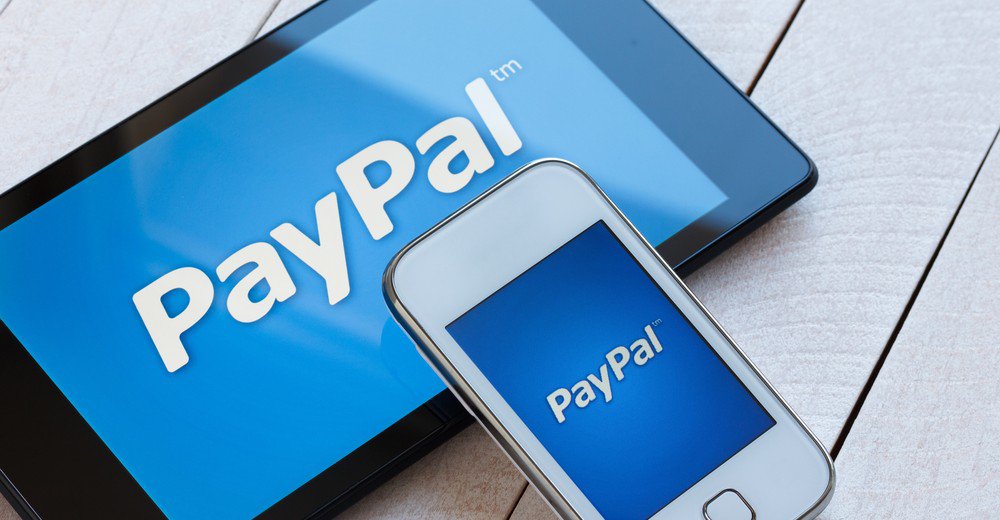 没有永远的敌人，只有不变的利益，PayPal 正在与亚马逊洽谈合作