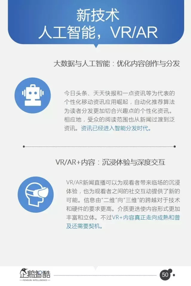2017中国科技&amp;互联网白皮书：解读未来5年16个趋势