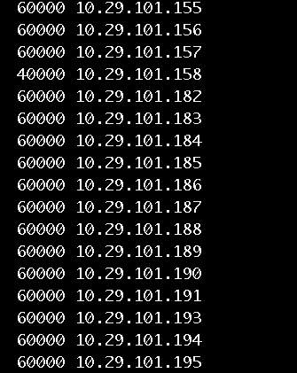 扛住 100 亿次请求？我们来试一试