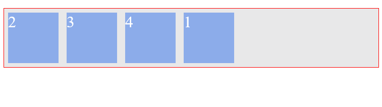 理解Flexbox：你需要知道的一切