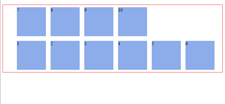 理解Flexbox：你需要知道的一切