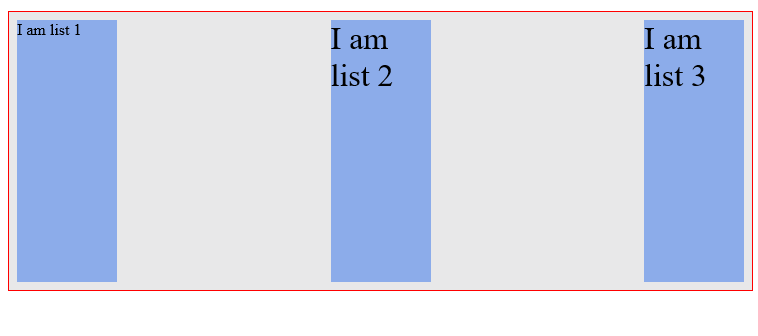 理解Flexbox：你需要知道的一切