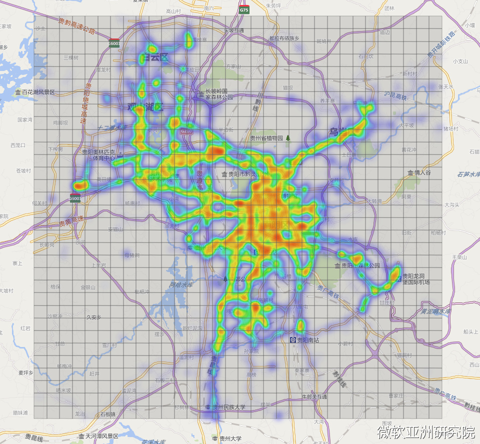 守护城市安全：时空数据 深度学习