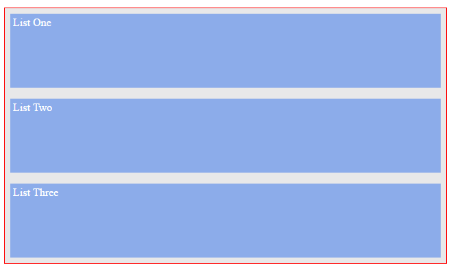 理解Flexbox：你需要知道的一切