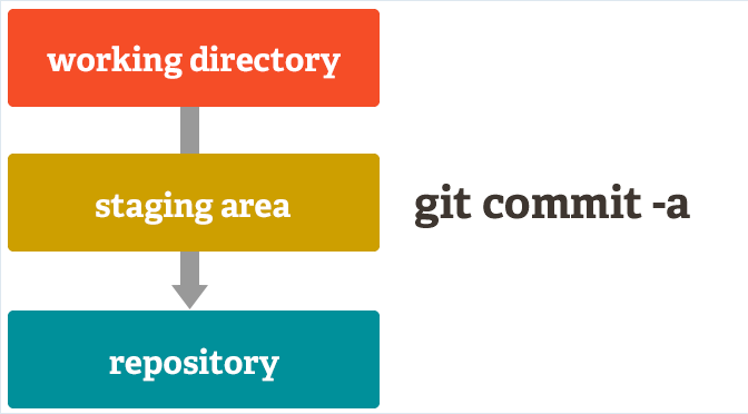 关于 Git 你需要知道的一些事情