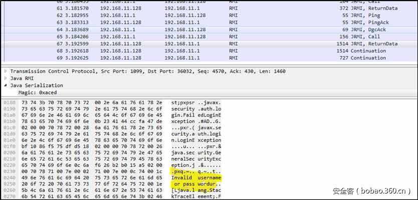 【技术分享】通过JMX访问破坏Apache Tomcat