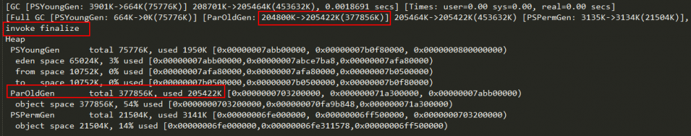 深入分析Object.finalize方法的实现原理