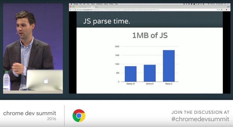 JavaScript 启动性能瓶颈分析与解决方案