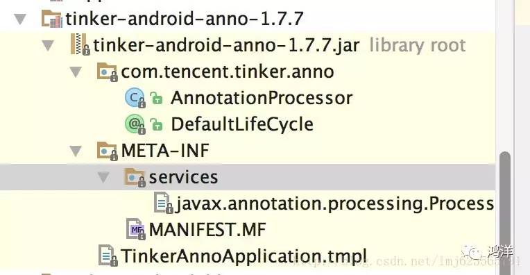 Android 热修复 Tinker接入及源码浅析