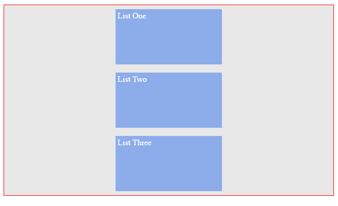 理解Flexbox：你需要知道的一切