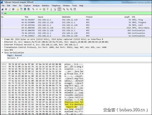 【技术分享】通过JMX访问破坏Apache Tomcat