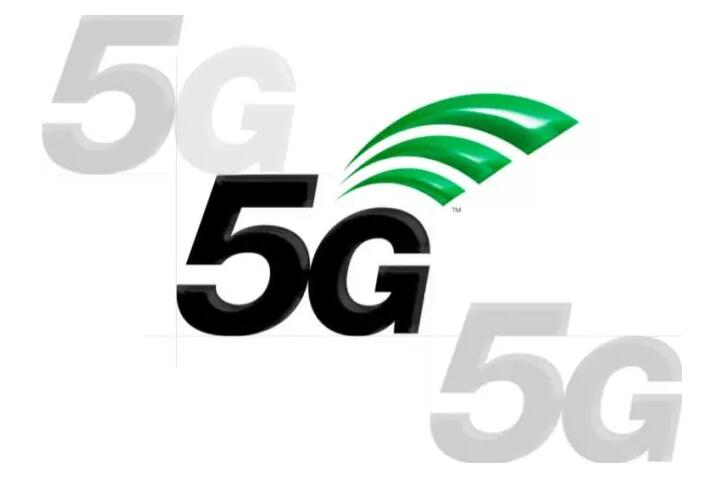 5G官方Logo正式公布，变得霸气了！