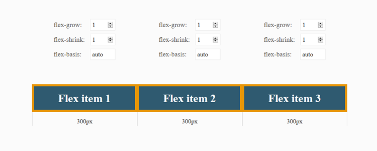 CSS Flexbox 学习指南、工具与框架