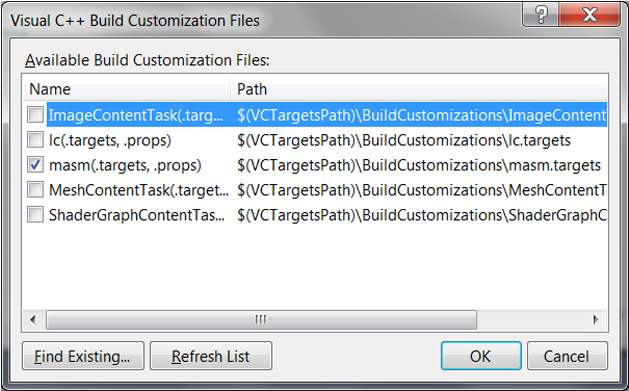 使用SIMD技术提高C++程序性能