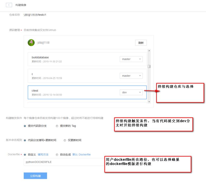 聊一聊基于Docker的持续构建实现