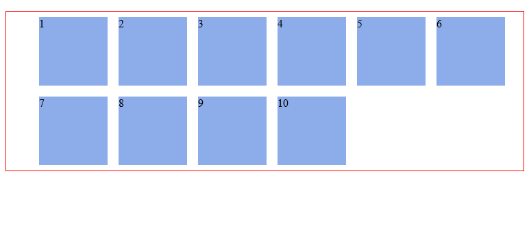 理解Flexbox：你需要知道的一切