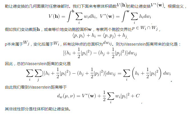 看穿机器学习（W-GAN模型）的黑箱