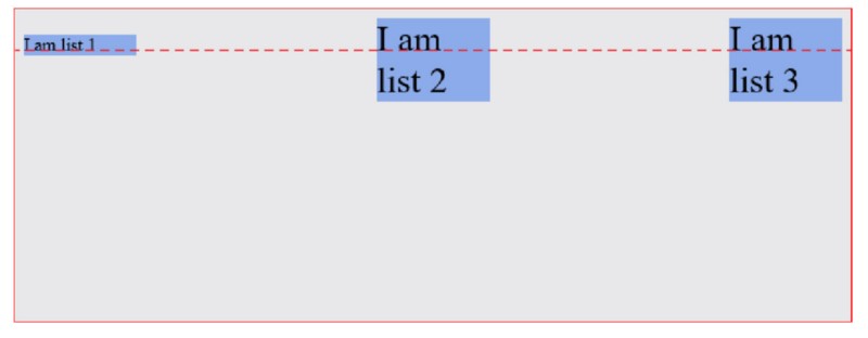 理解Flexbox：你需要知道的一切