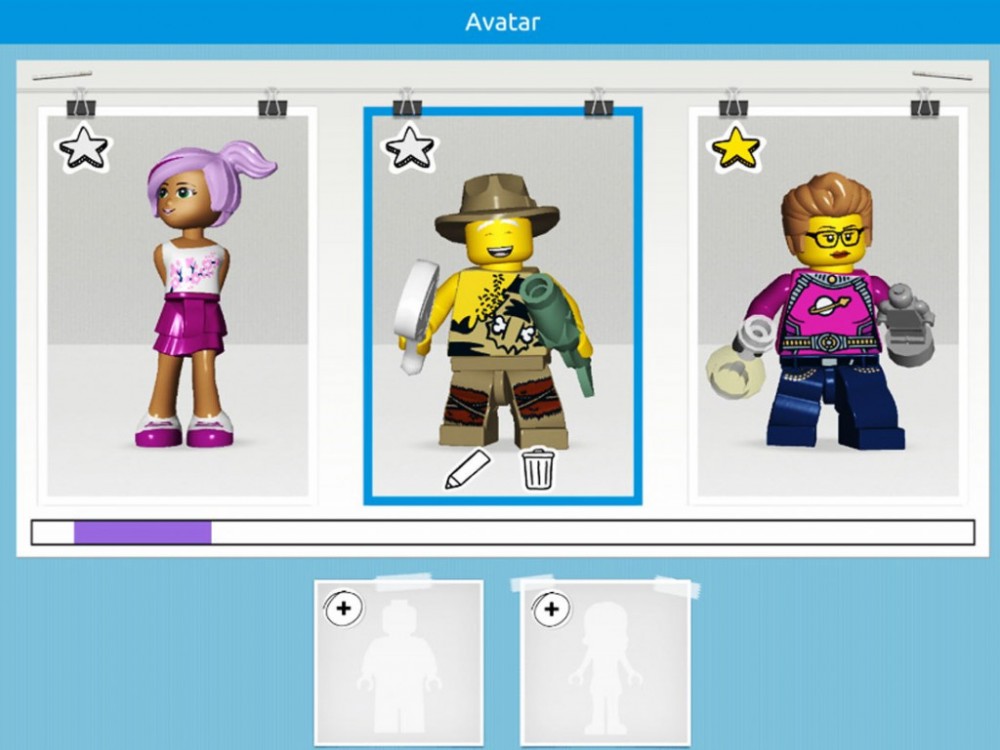 乐高也拥抱数字化，推出少年专用 Lego Life 社交网络