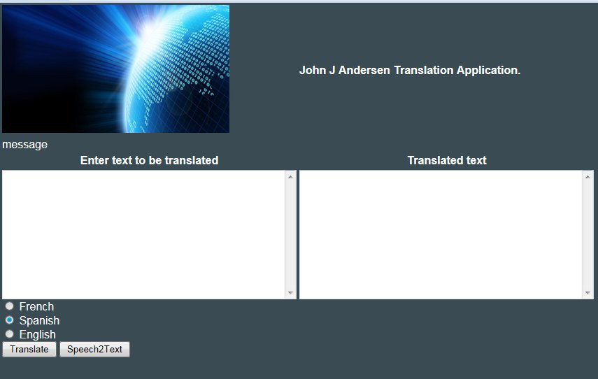 使用 Watson 服务、Eclipse 和 Bluemix 创建翻译应用程序，第 1部分: 设置环境