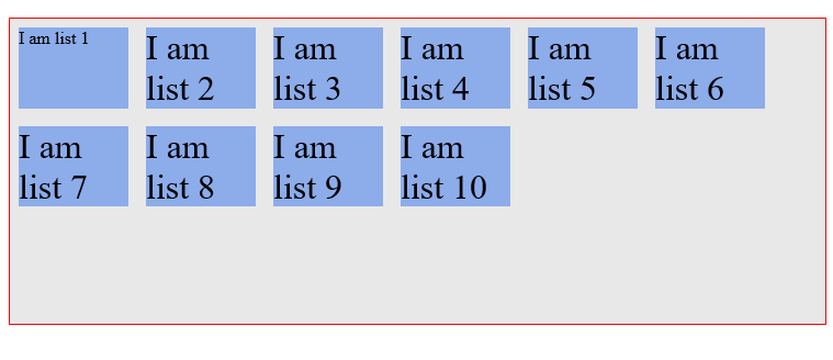 理解Flexbox：你需要知道的一切