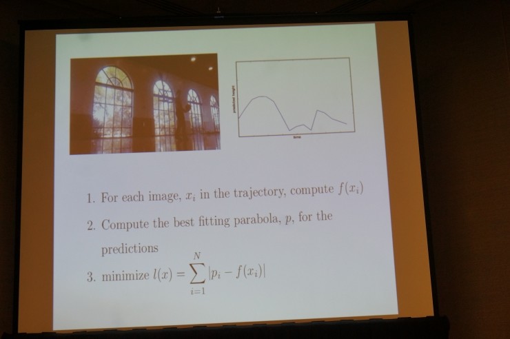 AAAI 2017最佳论文出炉！（附PPT）｜ AAAI 2017