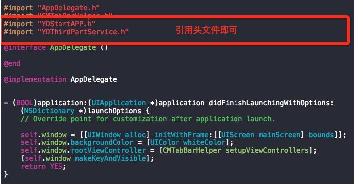 iOS MVVM+RAC 从框架到实战