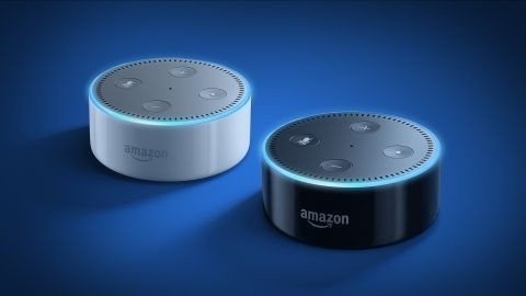 Alexa估值近百亿美元，AI巨头为何在语音交互市场抢夺赛道？