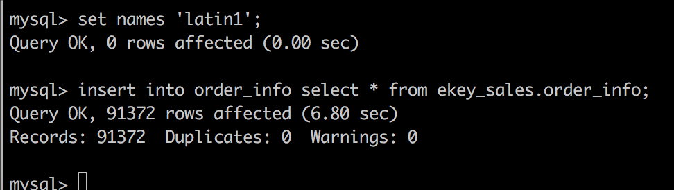 MySQL案例-奇怪的duplicate primary