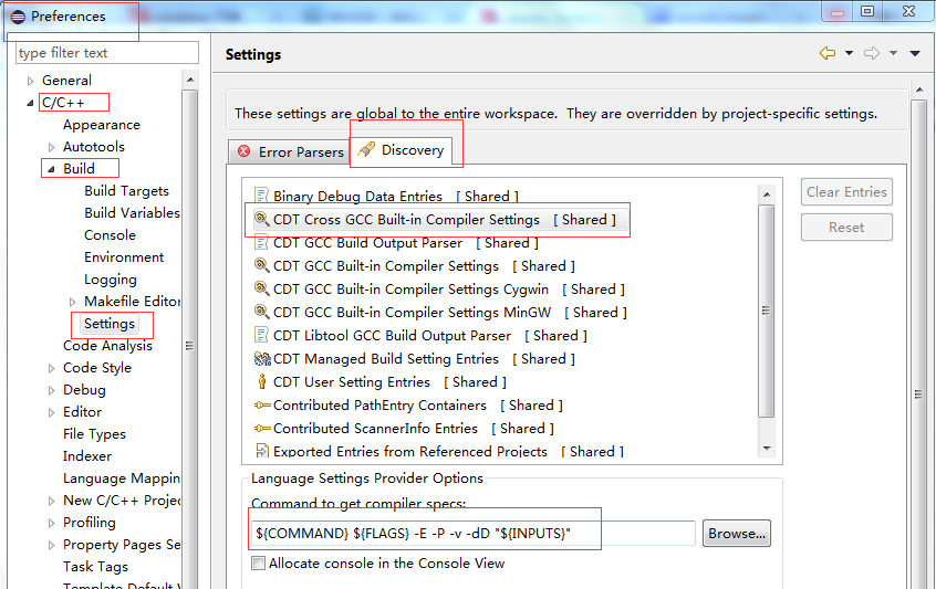 在eclipse中配置MySQL源码环境(r12笔记第14天)