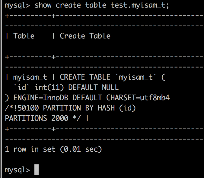 MySQL案例-半同步引起Master实例Crash