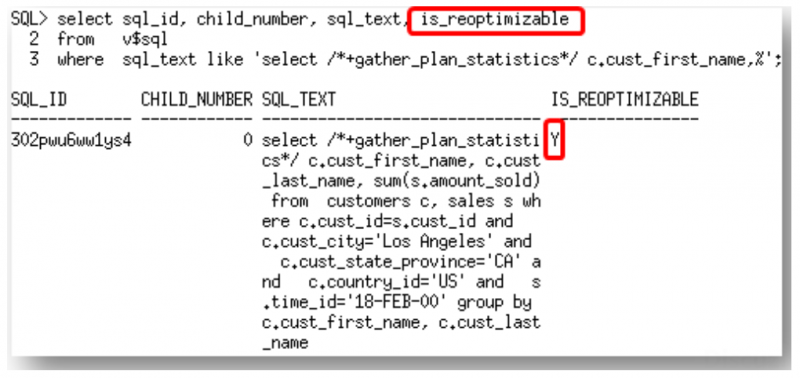 [参考文档] [翻译]Oracle 12c R2优化器白皮书