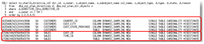 [参考文档] [翻译]Oracle 12c R2优化器白皮书