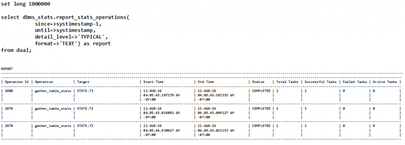 [参考文档] [翻译]Oracle 12c R2优化器白皮书