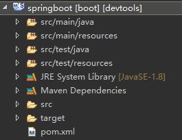 每日一博 | SpringBoot 入门 — 局部与全局的异常处理