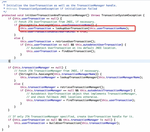 Spring framework deserialization RCE漏洞分析以及利用