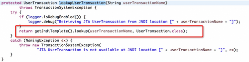 Spring framework deserialization RCE漏洞分析以及利用