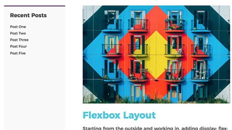 如何使用Flexbox和CSS Grid，实现高效布局