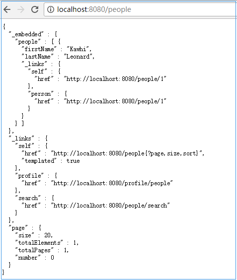 Spring Data REST 远程代码执行漏洞（CVE-2017-8046）分析与复现