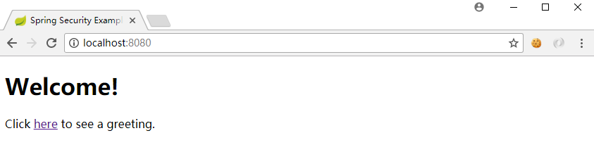Spring Security(五)--动手实现一个IP_Login