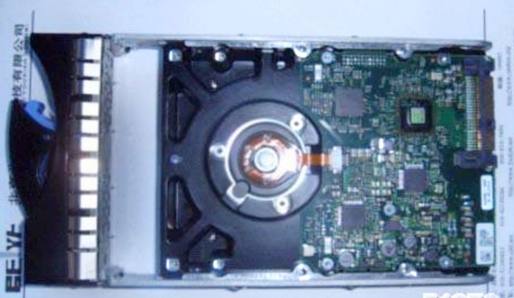 RAID损坏后如何对物理硬盘做完整镜像（图片较多）