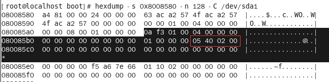 在AIX或Linux下，如何查看磁盘是否包含数据？