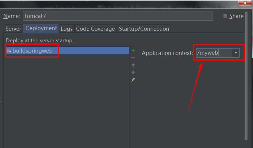 使用IntelliJ IDEA和Maven管理搭建Web开发环境（以Spring MVC为例）