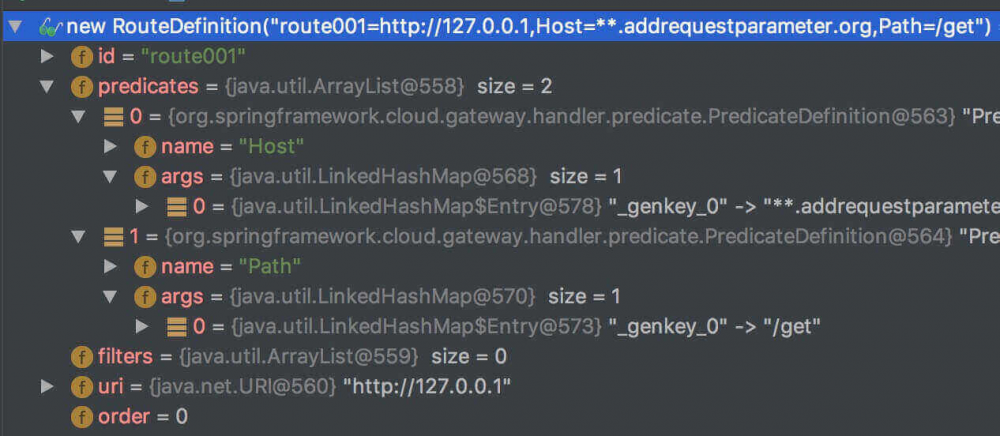 网关 Spring-Cloud-Gateway 源码解析 —— 路由（1.1）之 RouteDefinitionLocator 一览