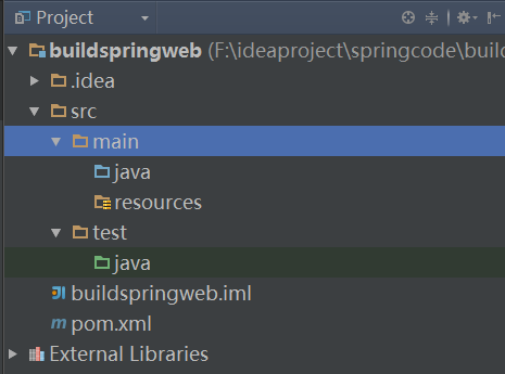 使用IntelliJ IDEA和Maven管理搭建Web开发环境（以Spring MVC为例）